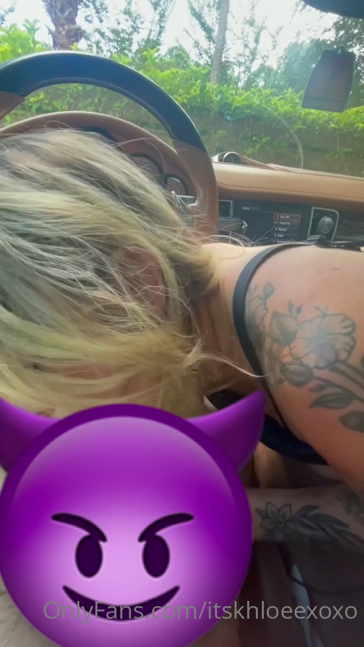 76 khloeexoxo onlyfans leaked