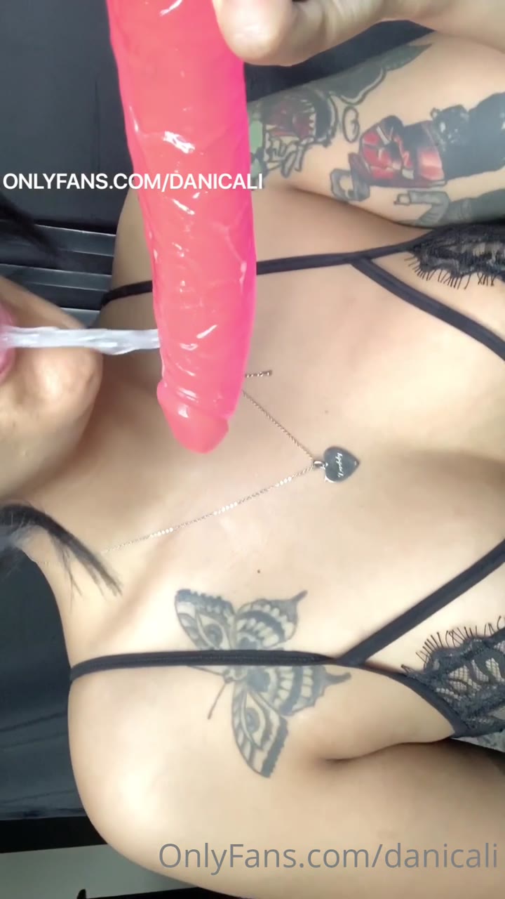 16 onlydany onlyfans leaked