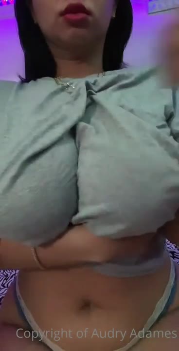 audryadames leaked