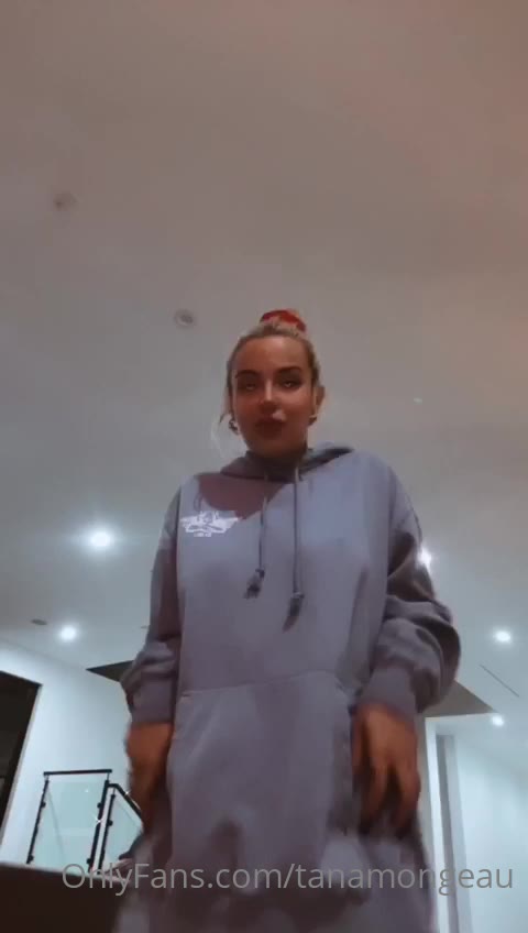 tana mongeau sextape