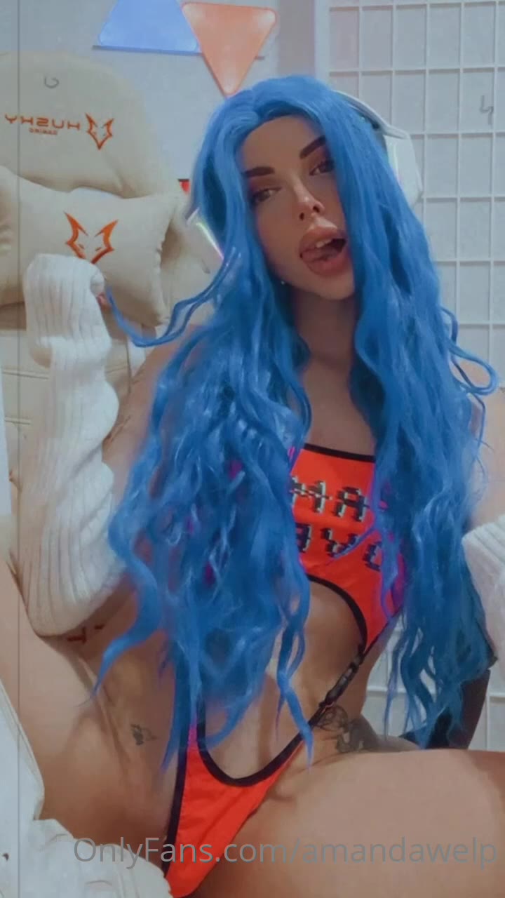 81 amanda welp onlyfans leaked full video
