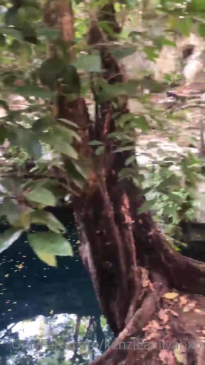 kenzieaaliyahxo leaked videos