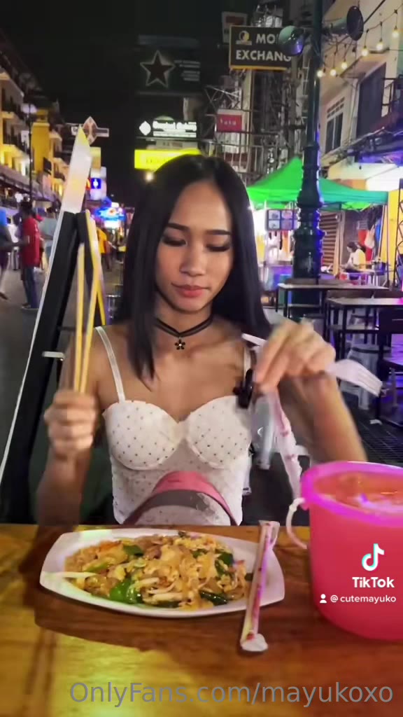 17 Mayuko Ryuzu Onlyfans leaked