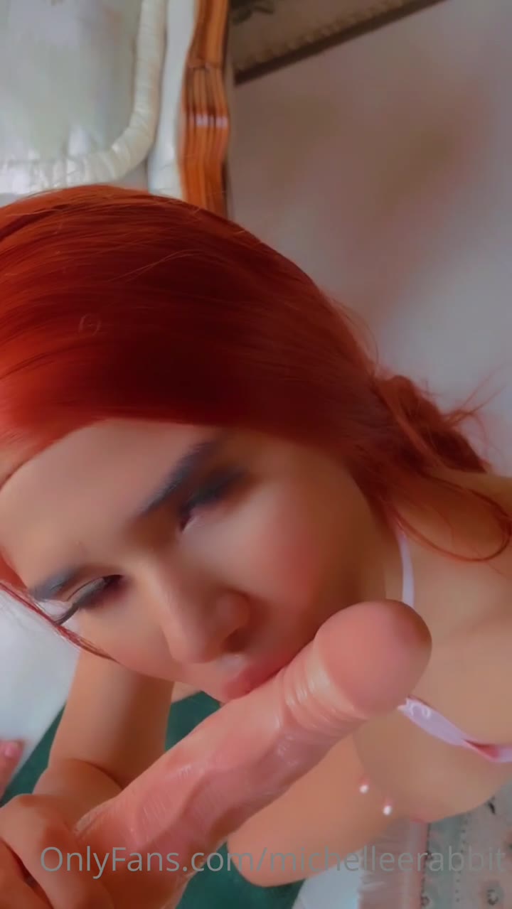 michelle rabbit cam