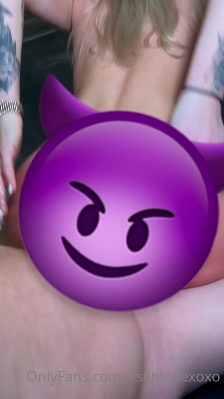 124 khloeexoxo onlyfans leaked