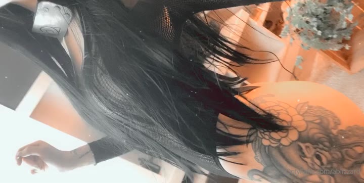 amanda welp of leaks