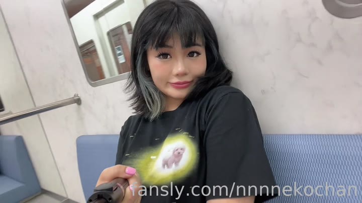 6 nnnnekochan leaks nude onlyfans