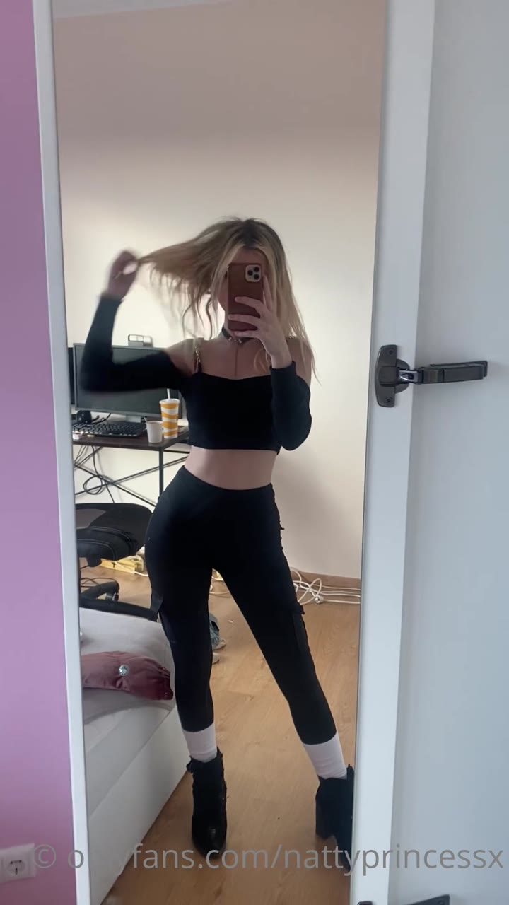 40 Nattyprincessx onlyfans leaked