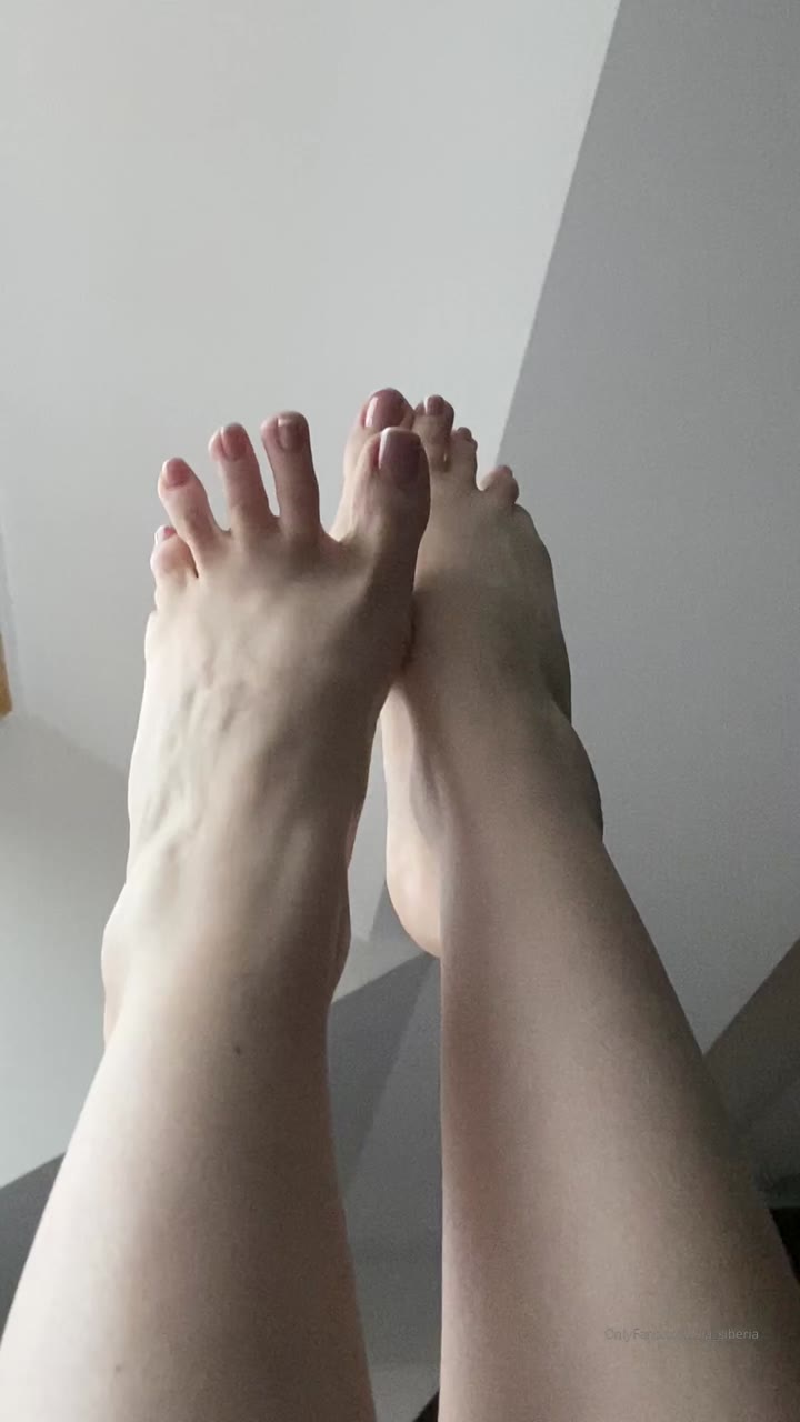 sia siberia tushy