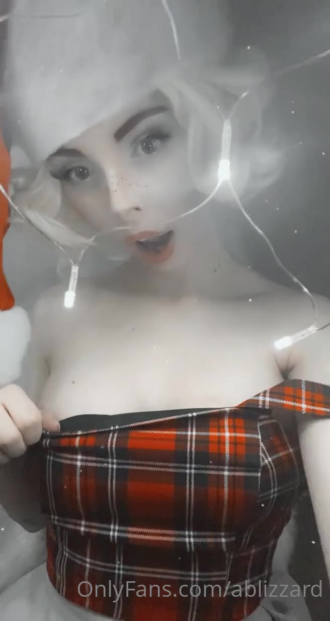 amanda welp fucked