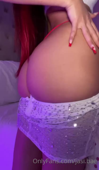 Jasi Jordan nude onlyfans leak