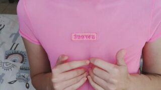 alinorac_chan lewd cosplay