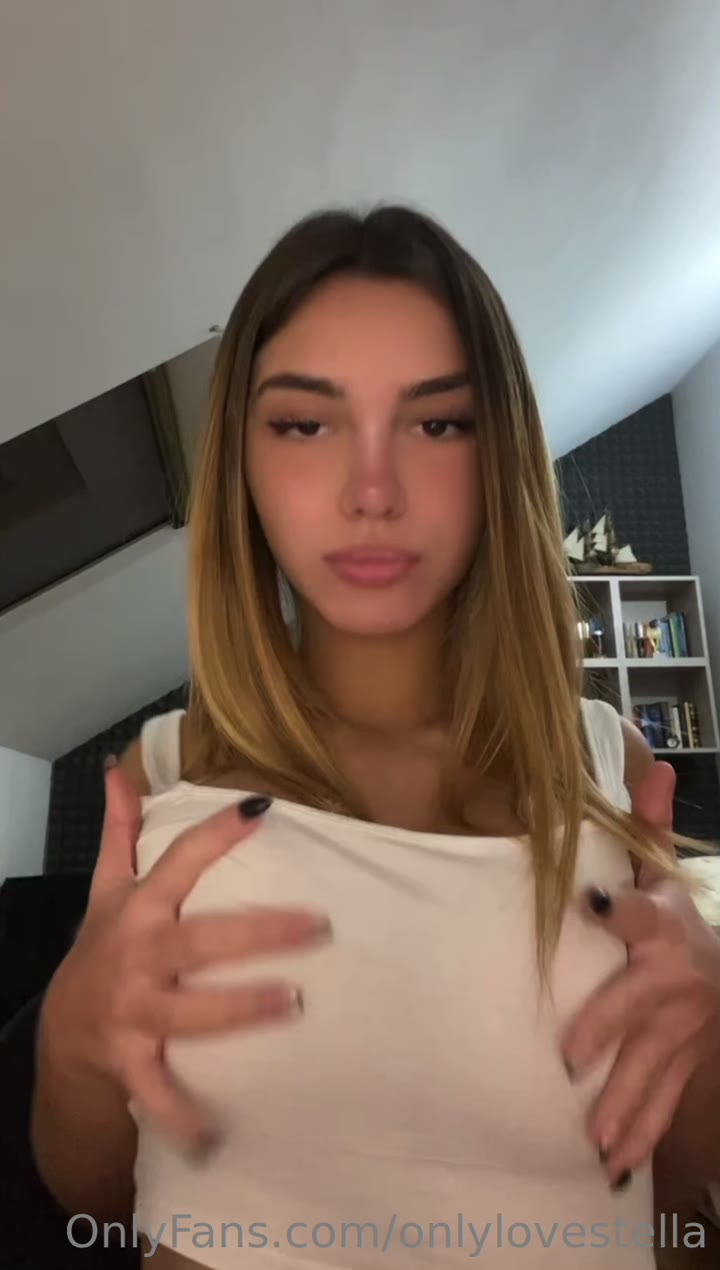 onlyfans onlylovestella