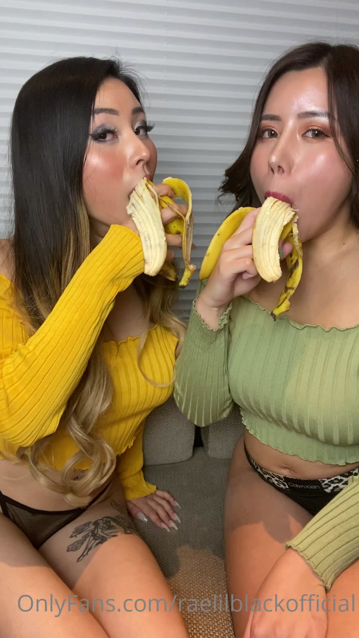 rae lil black vr