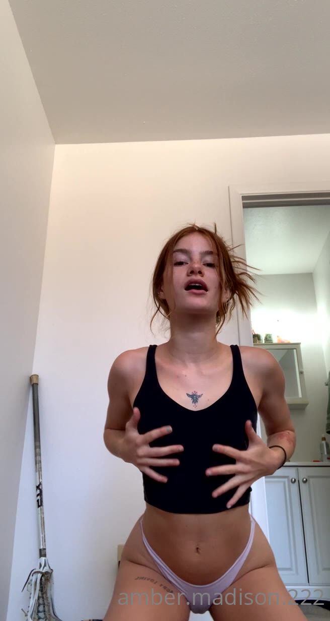 amber madison facebook