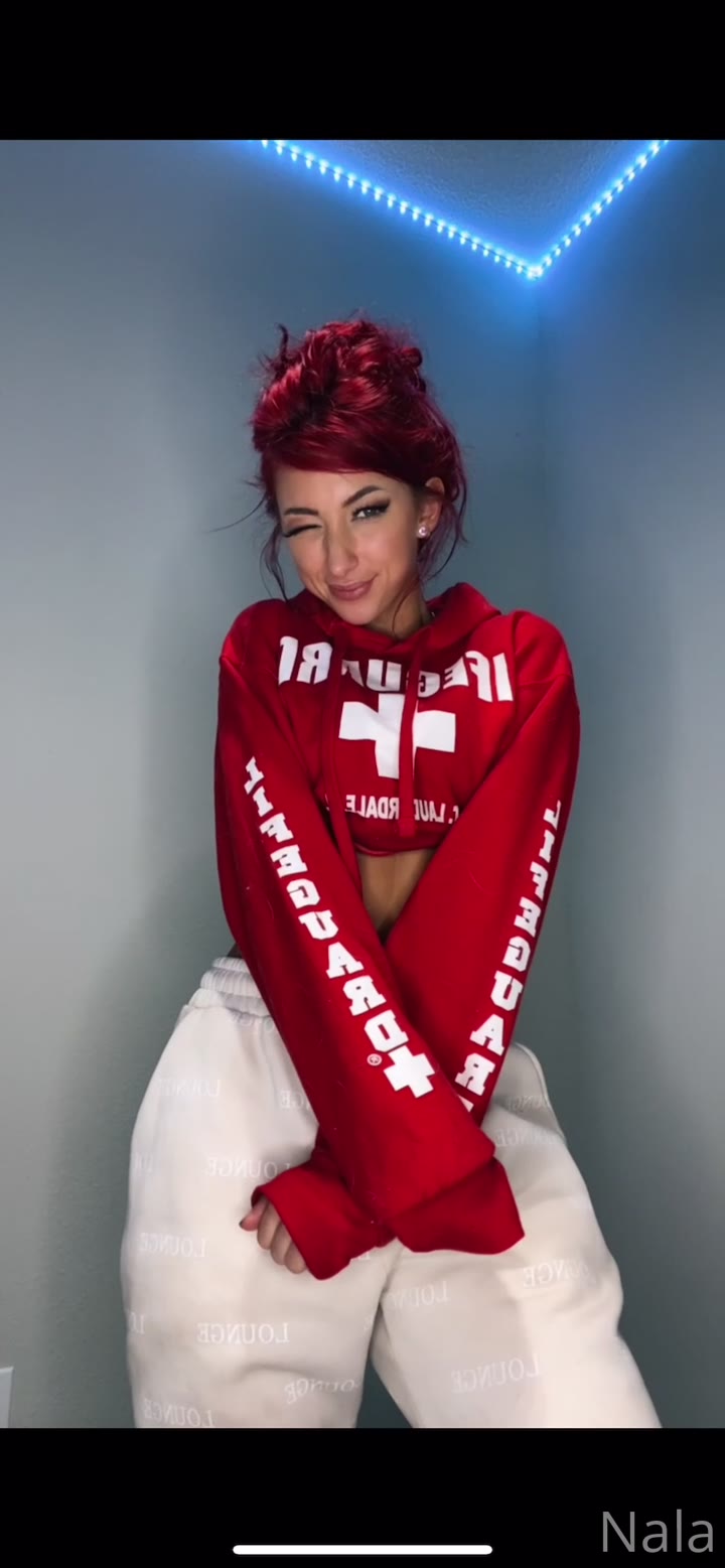 3 Nalafitness porn sexy onlyfans leak