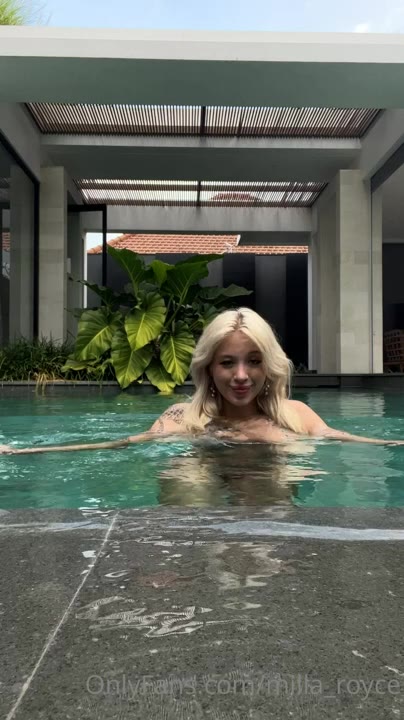 milla royce blowjob
