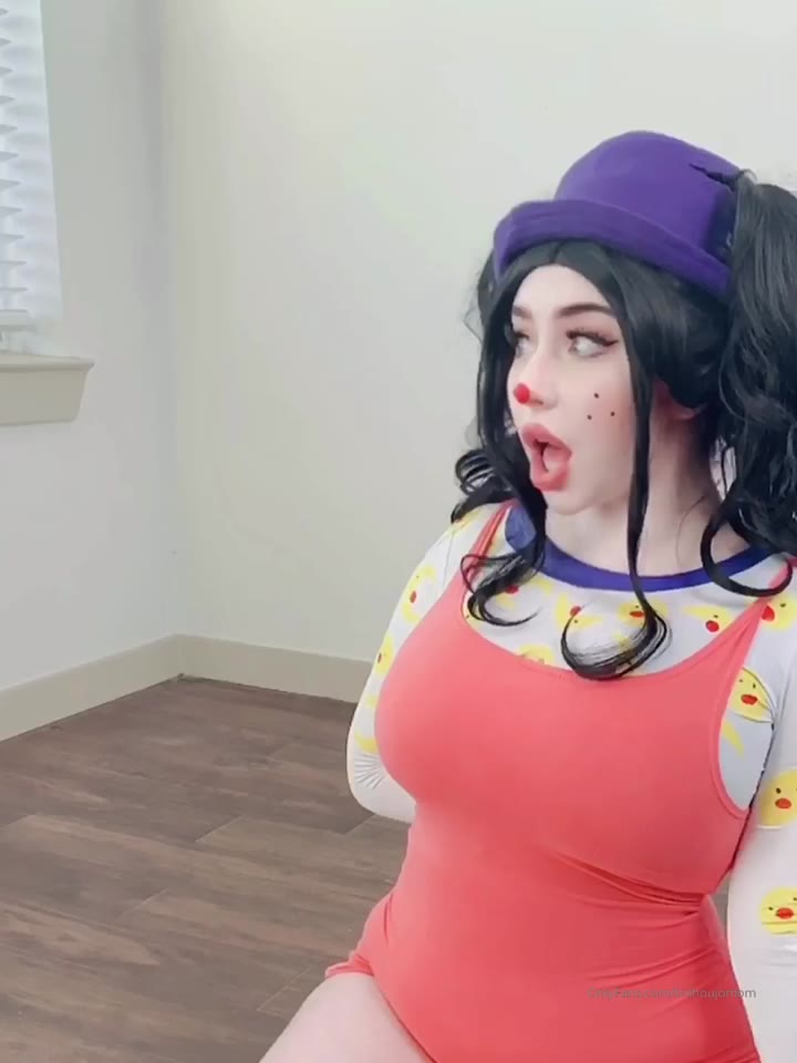 bishoujomom april oneil