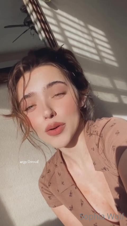 sophia viotto ass