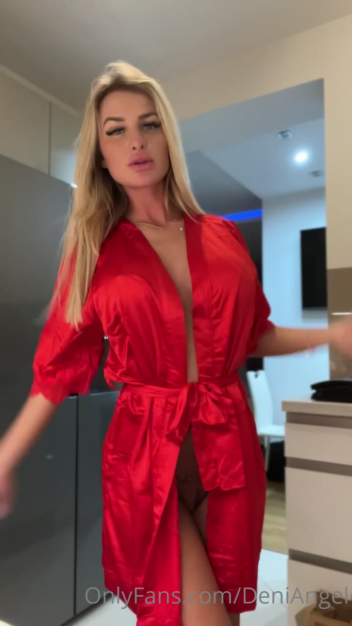 44 Deniangel onlyfans leaked full video
