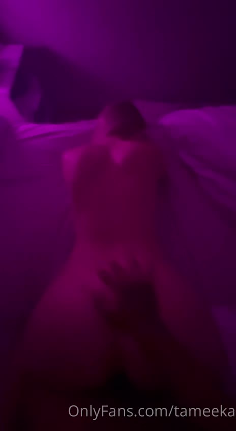 tameeka onlyfans videos