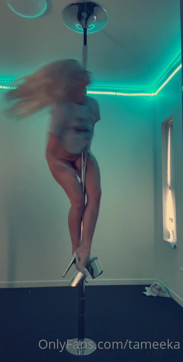 tameeka onlyfans nude