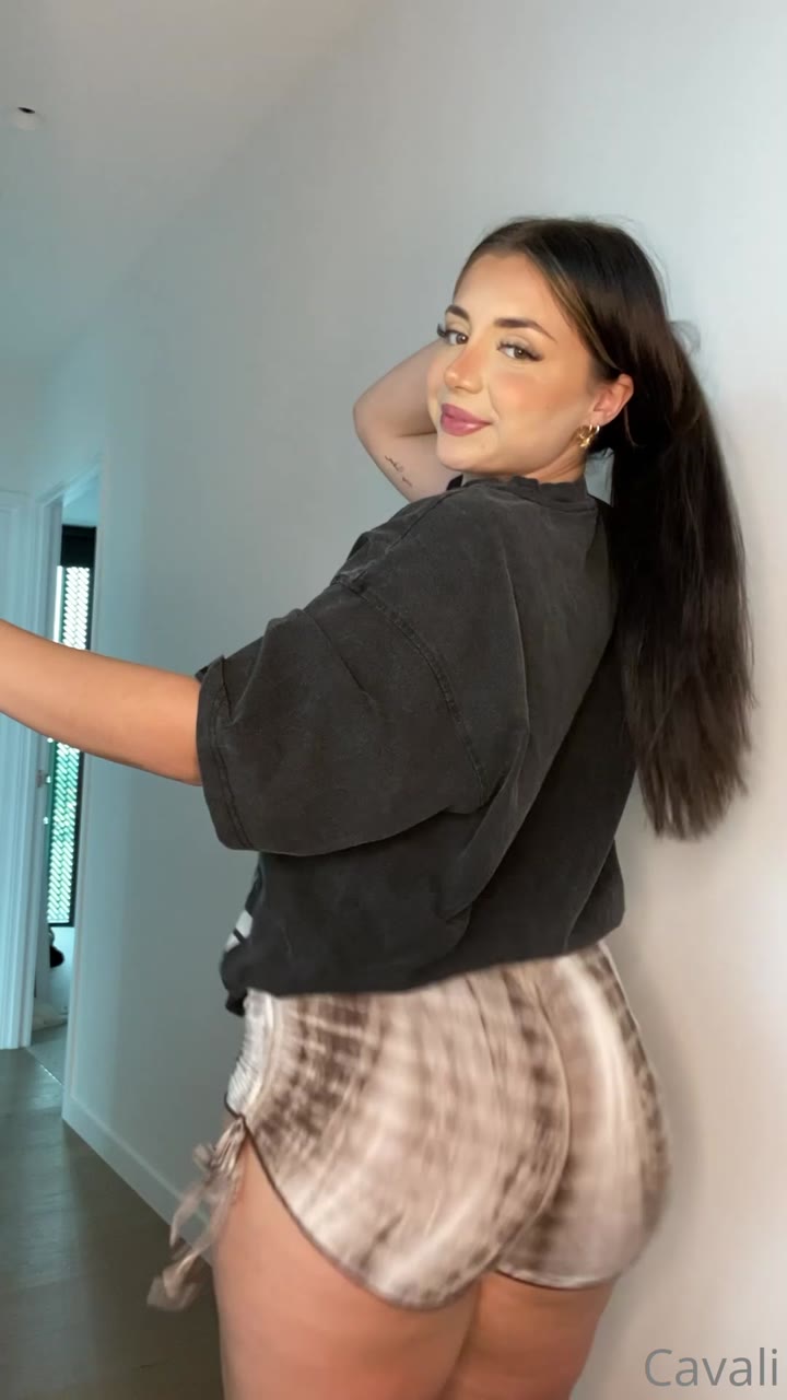 166 Lilith Cavaliere Leaked onlyfans influencer full vid