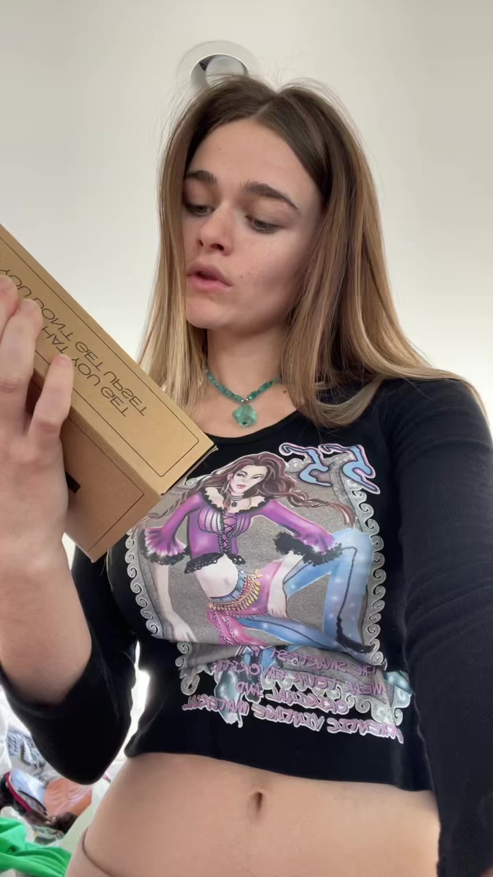 megnut ahegao