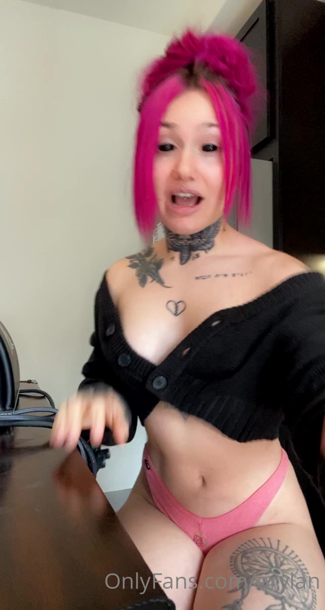 orylan dancer nude