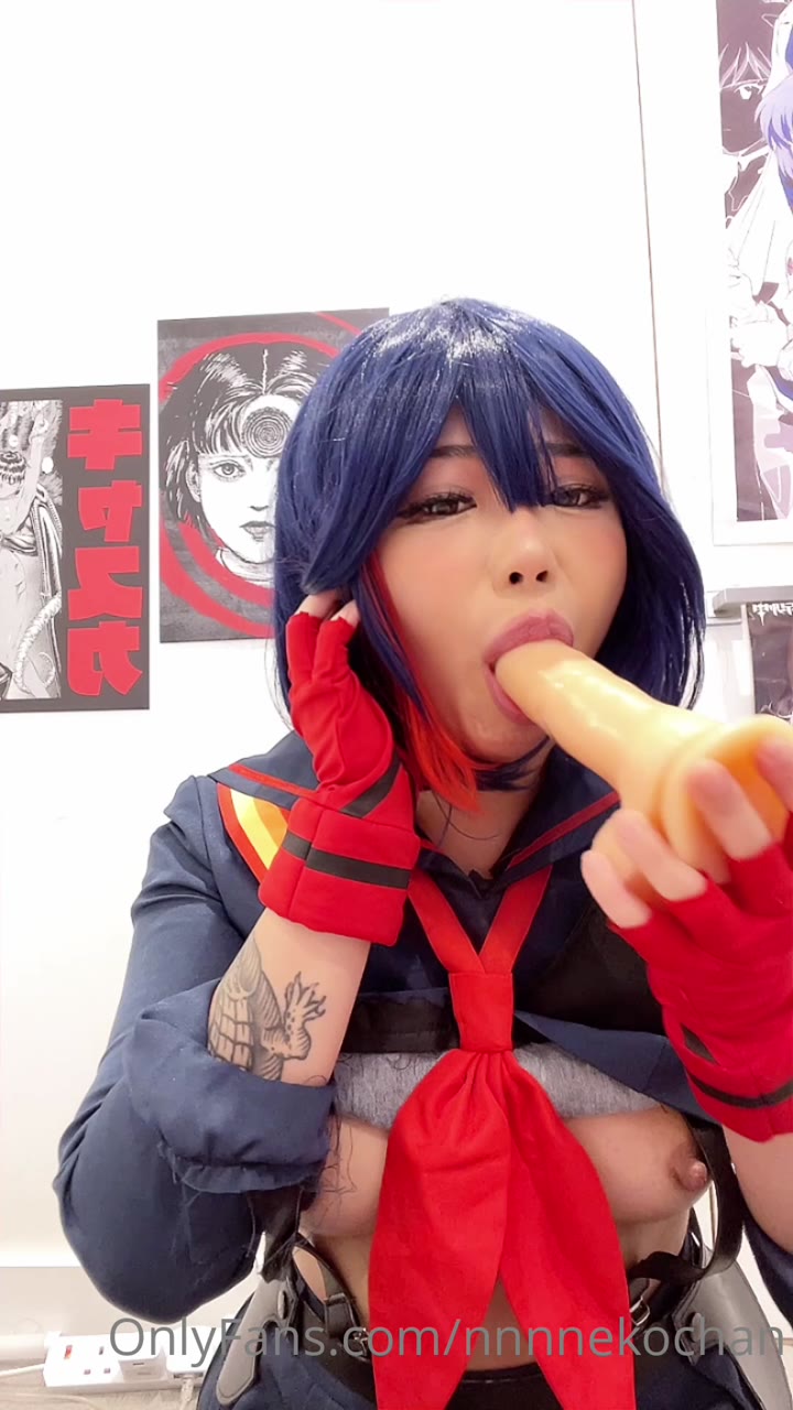 nnnnekochan
