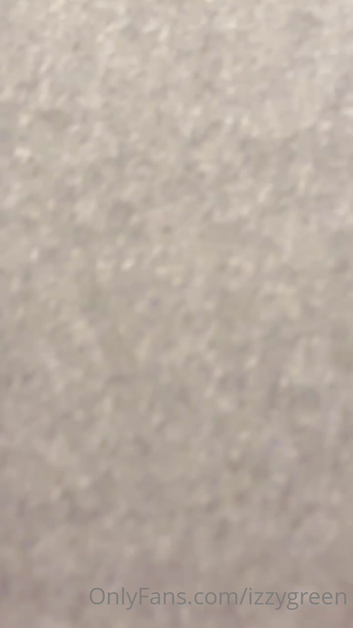 izzy green leaked sex