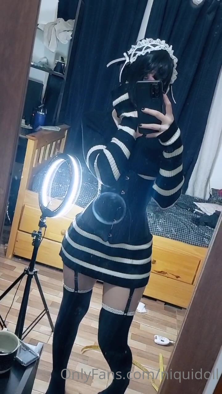197 niquidoll leaked onlyfans full video