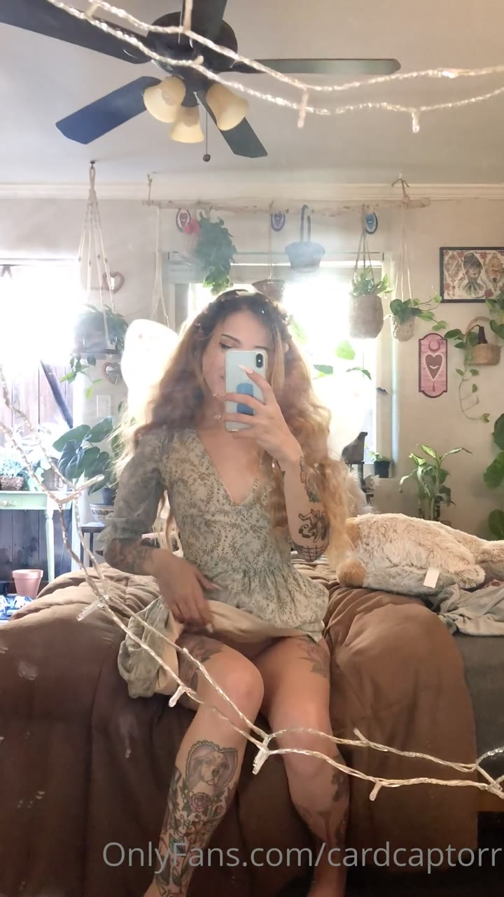 168 cardcaptorr onlyfans leaked videos