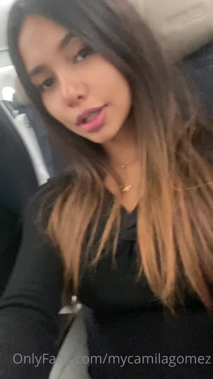 camila gomez porn videos
