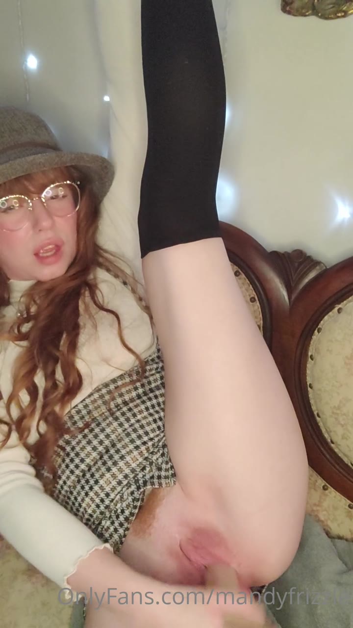 394 mandyfrizzle onlyfans leaked