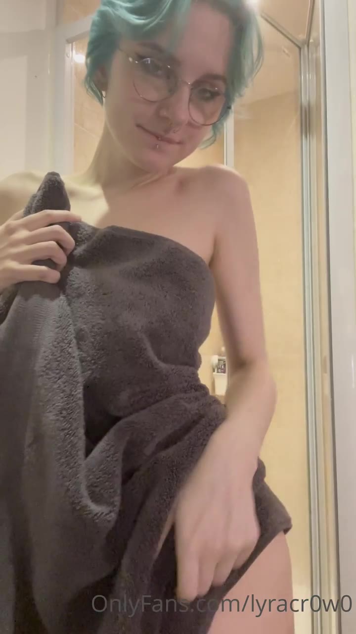 lyra crow leaked of