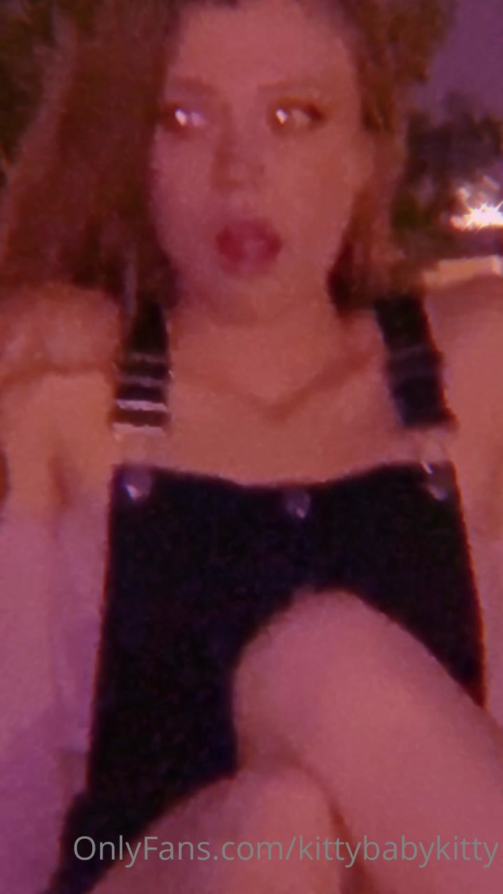 kittybabykittyvip onlyfans