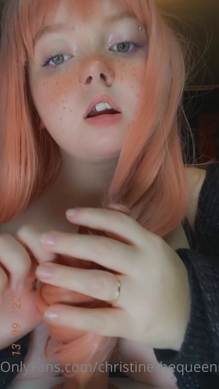 49 Christi Spooks onlyfans leaked