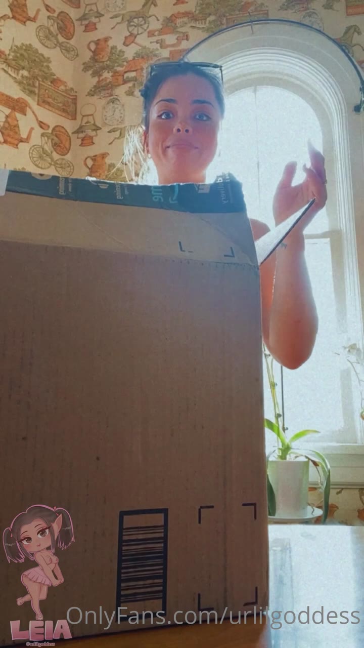 146 urlilgoddess onlyfans leaked