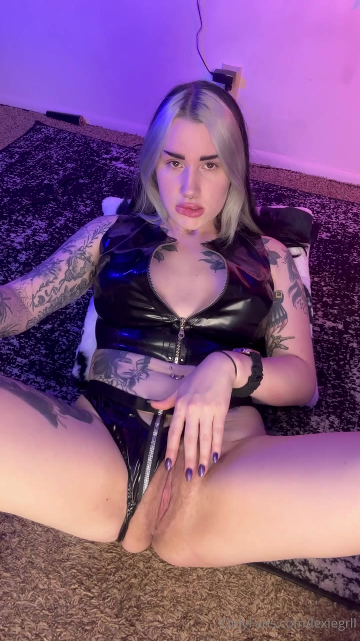 37 lexiegrll onlyfans leaked