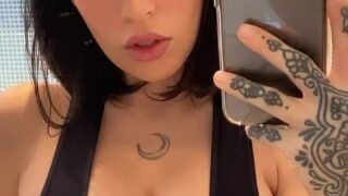 sara calixto leak