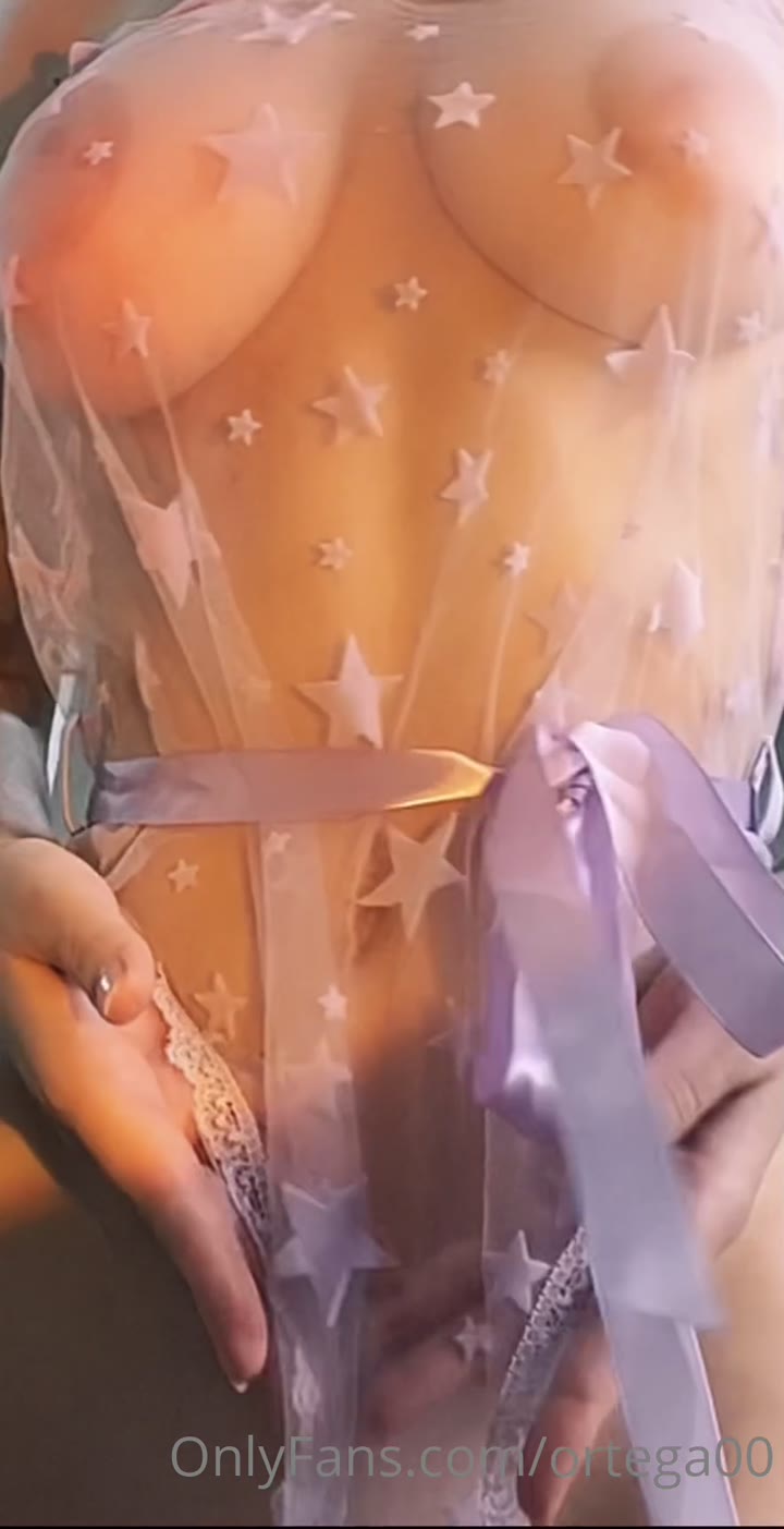 irena ortega nude video