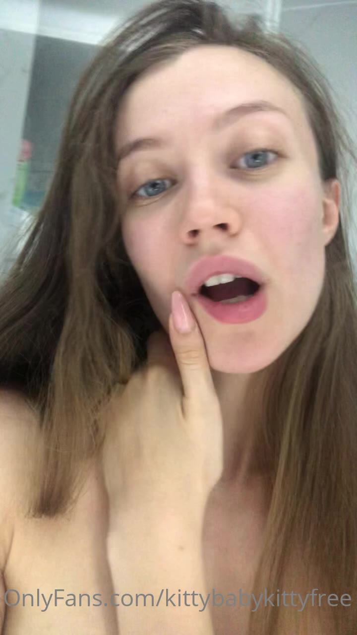 94 kittybabykittyvip onlyfans leaked