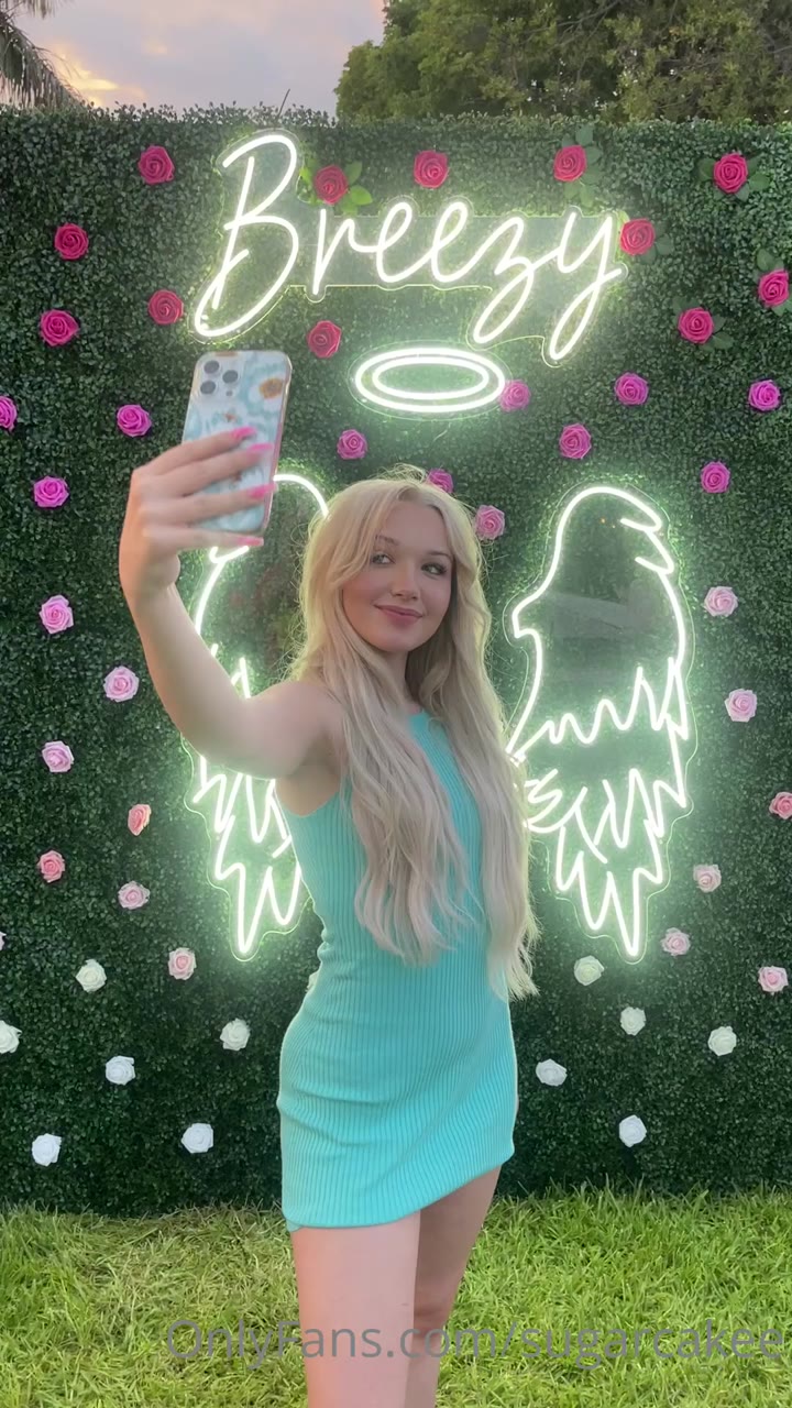 sugarcakee video