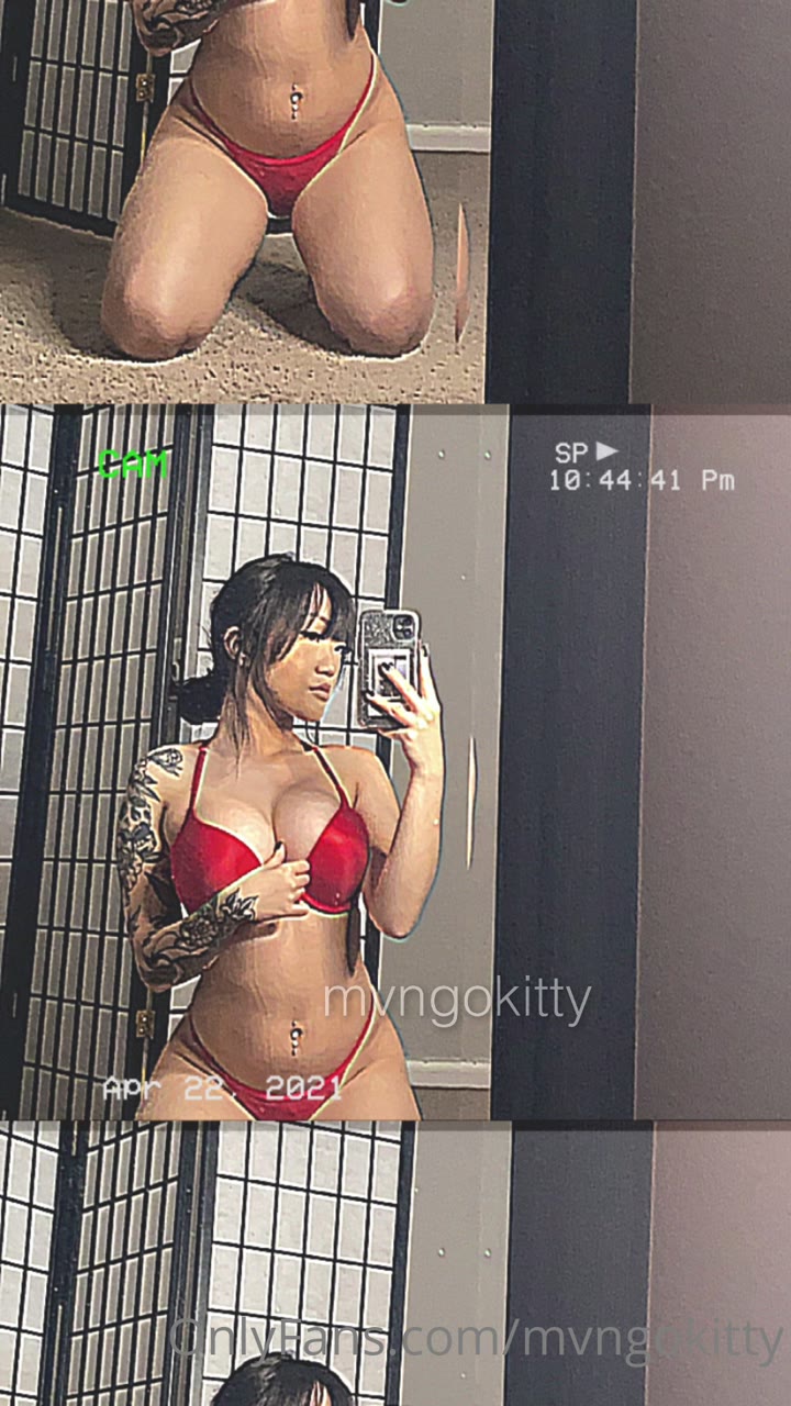 mvngokitty leaked only fans
