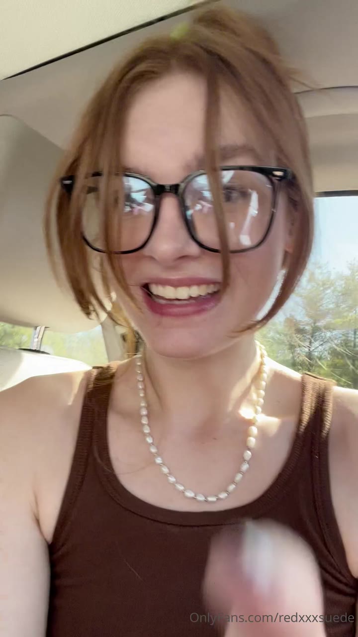 163 redxxxsuede onlyfans leaked