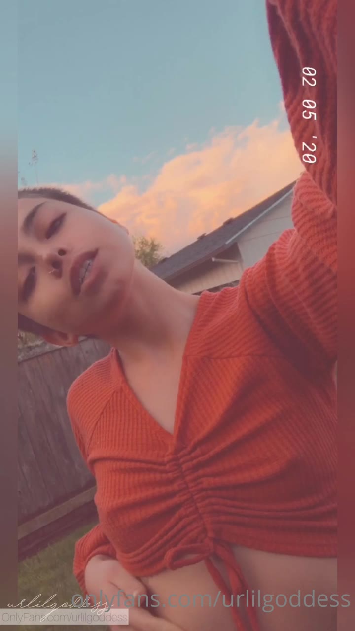 359 urlilgoddess onlyfans leaked