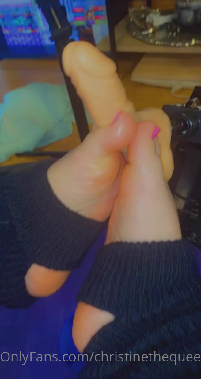 83 Christi Spooks onlyfans leaked