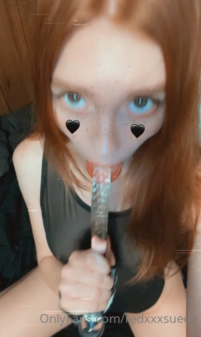 350 redxxxsuede onlyfans leaked
