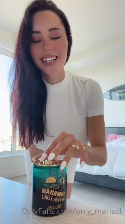marisol yotta früher